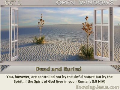 Dead and Buried